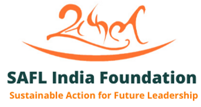 SAFL India Foundation logo
