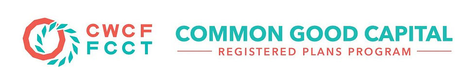 CWCF / Common Good Capital logo
