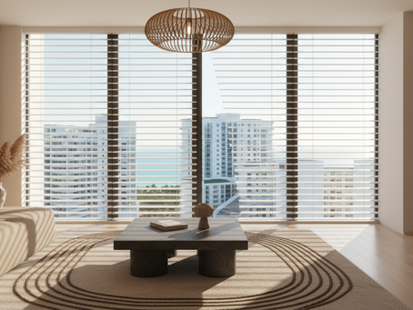 Elevate Your Miami Home with Stylish Miami Window Solutions