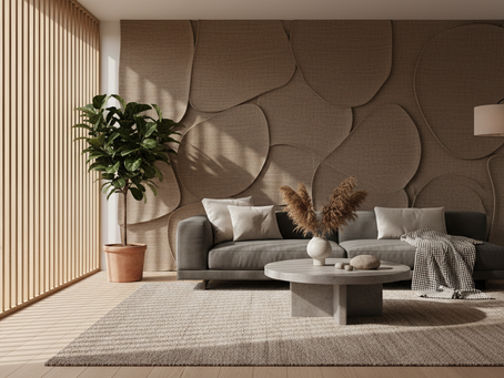 Transform Your Space with Custom Blinds and Walls