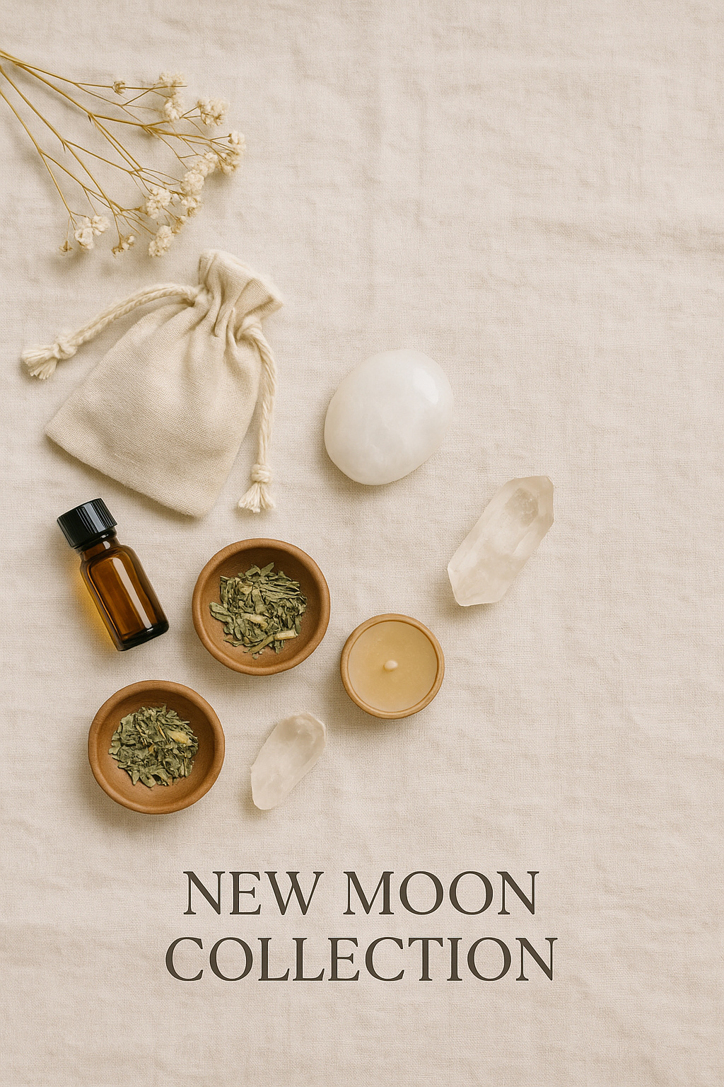 New Moon Collection