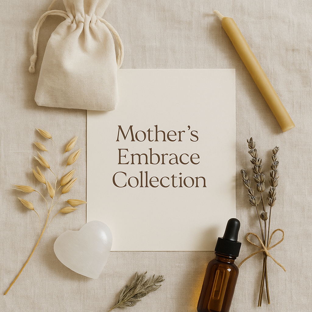 Mother’s Embrace Collection