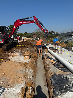 Civil Excavation