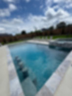INNOVATING POOLS