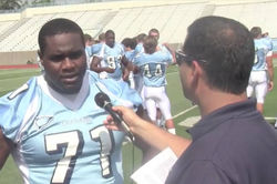 Owen D Fraser Jr. Columbia U