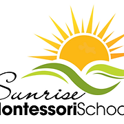 Sunrise Montessori School logo