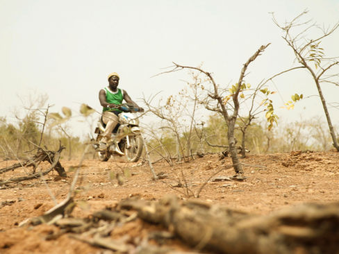 Silent Legacy (Katseiden alla) to Premiere in Finnish Cinemas on February 13, 2026