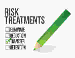 Time to treat risks