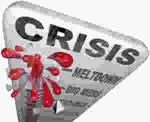 The Crisis 'thermometer'!