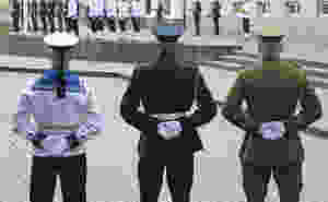 How's your Three Lines of Defence?