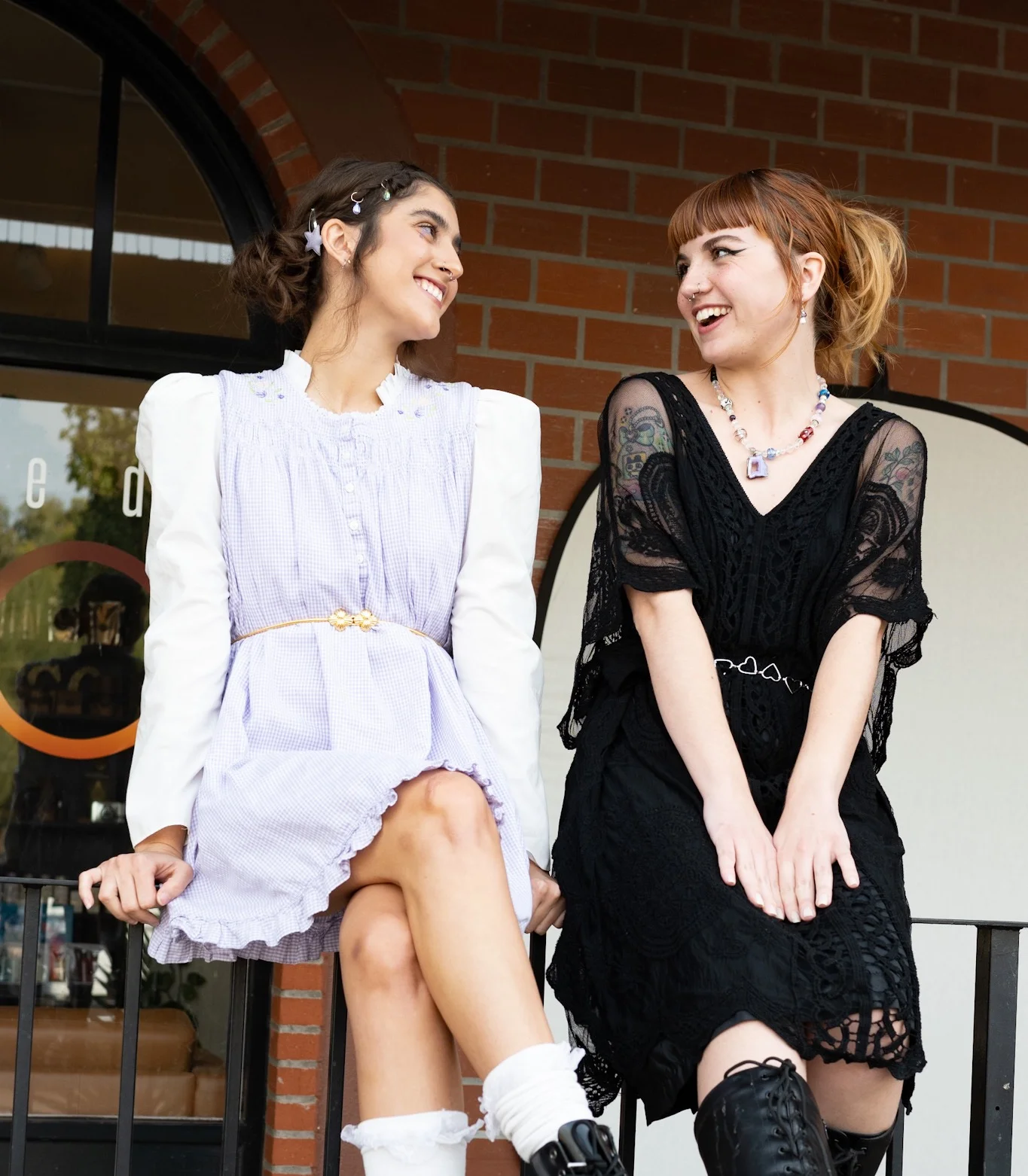 holly and eliza altered ego salon tempe