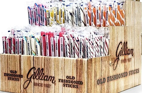 Gilliam Old Fashioned Sticks .jpeg
