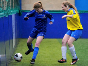 Para Football: What is Deaf Football?