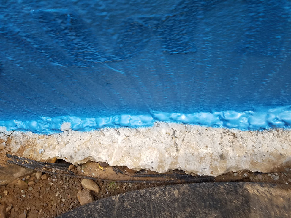 Best Waterproofing CNY