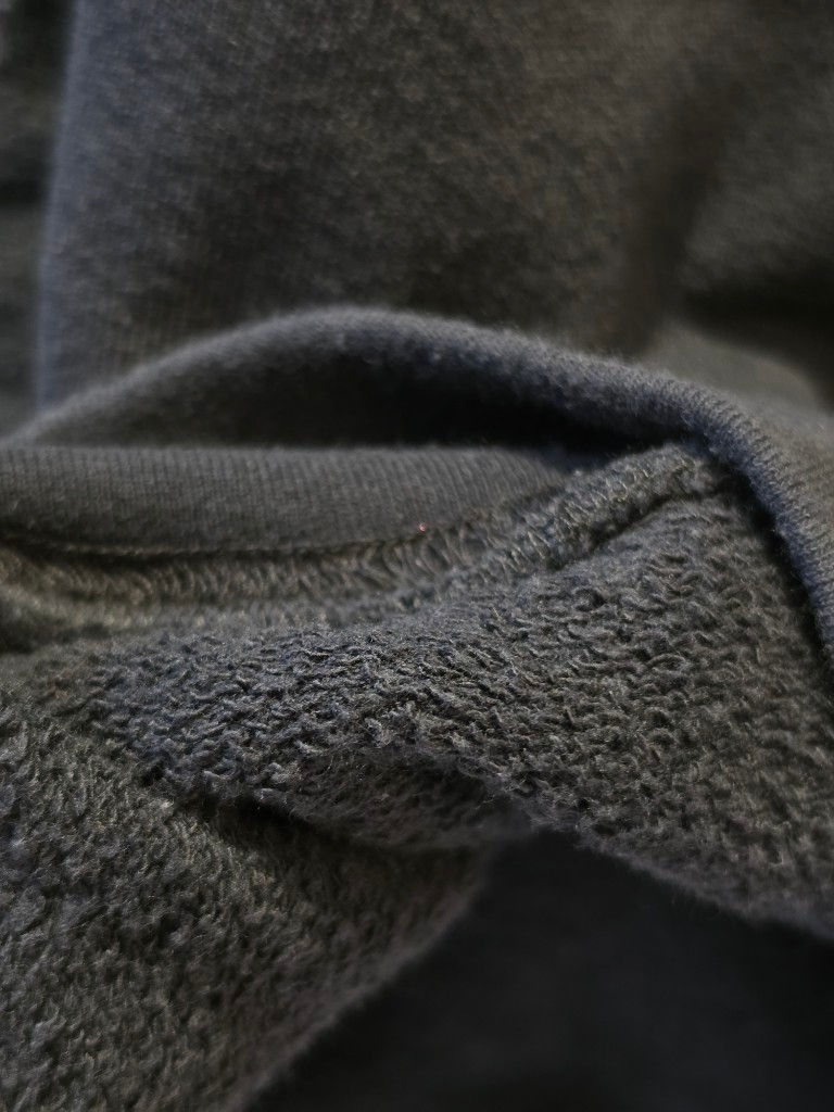 縮圖：克羅心 Chrome Hearts  Matty boy聯名 雙臂粉色鳶尾花 帽T (黑)