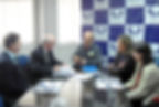 Convênio FAMURS e Faculdade D. Bosco