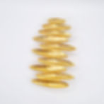 Miniature : Grosse Bague femme zigzag