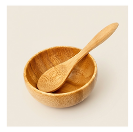 bol spatule kit diy soin visage