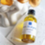 Flacon huile végétale de Girofle antibactérienne et purifiante