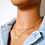 Miniature : Collier Femme passion photo blogueuse