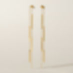 Miniature : Boucles d'oreilles originales longues et pendantes