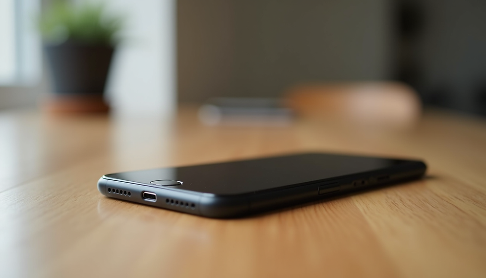 The Hidden Agenda Behind the Tech Industry's Push to Reduce Screen Time