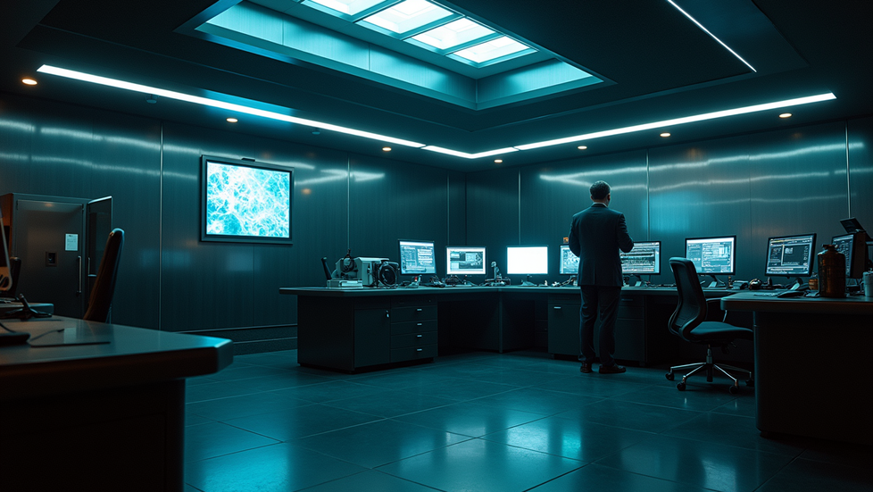 A Deep Dive into I0I Interactive's 007 First Light by Lucas Tribune Magazine