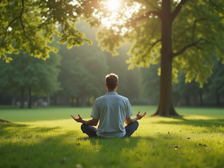 Redefining Manhood: The Role of Emotional Intelligence in Modern Masculinity