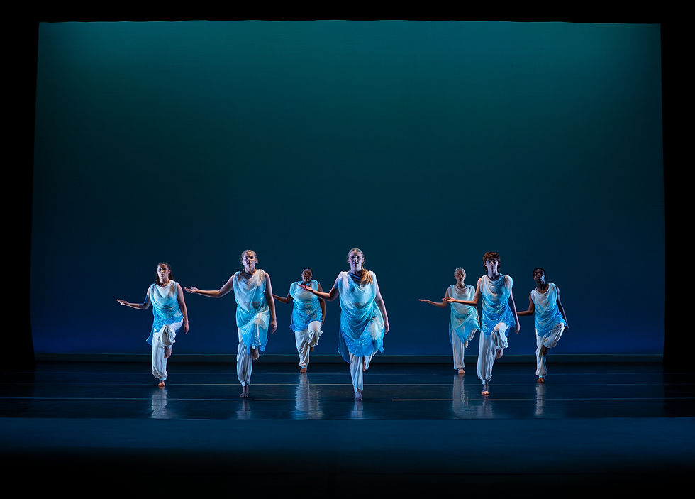 Crossfade- Original Choreo. by Sandra Neels, Restaged by Kelly Ozust