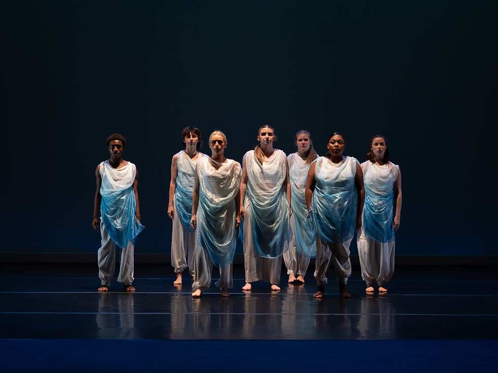 Crossfade- Original Choreo. by Sandra Neels, Restaged by Kelly Ozust
