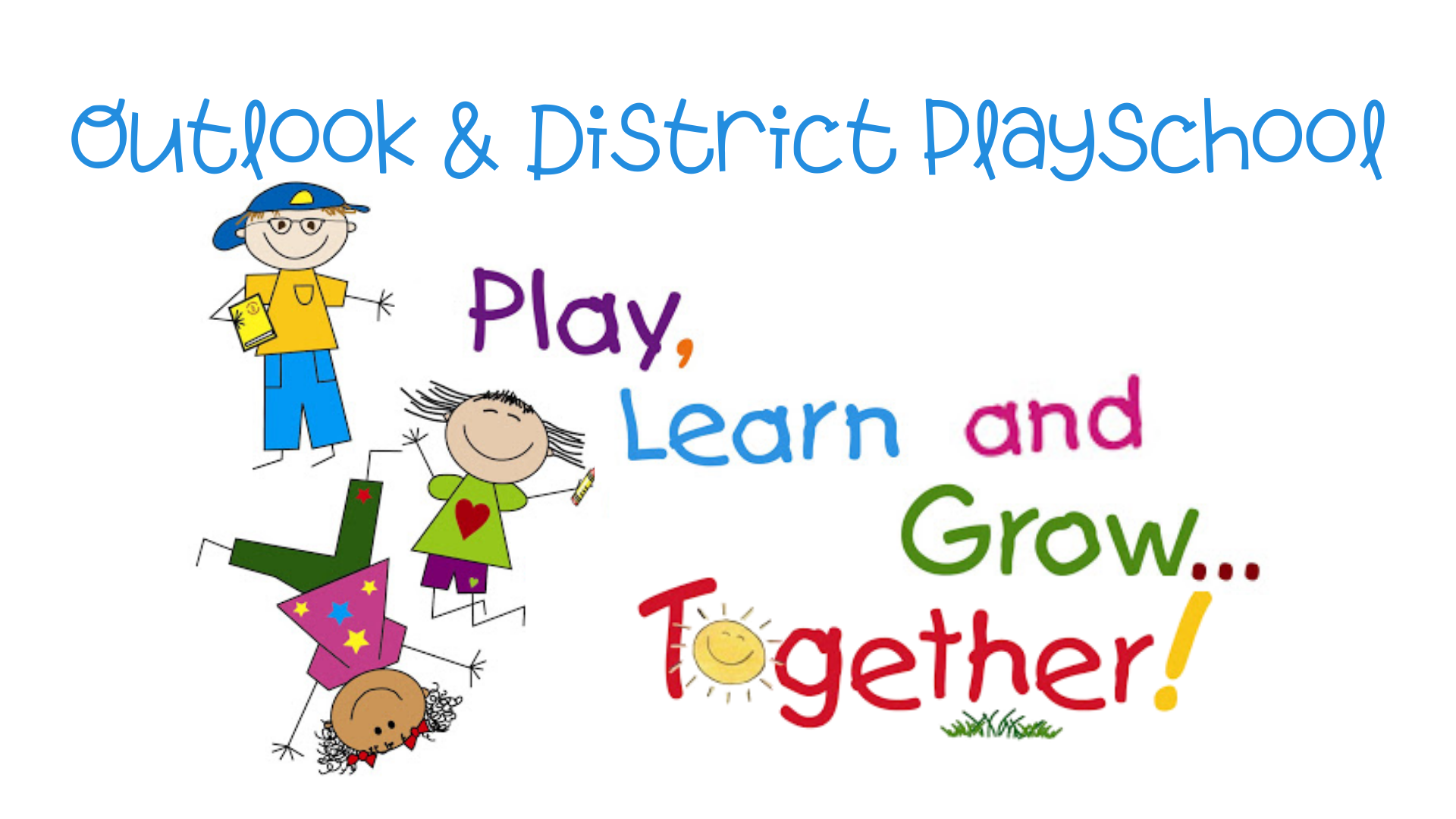 Outlook District Playschool