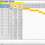 Thumbnail: Project Duration Calculator - Excel
