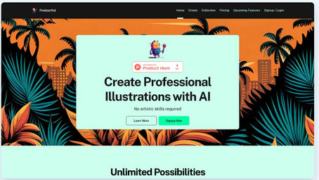 Productful