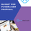 Thumbnail: Budget for Fundraiser Event Template