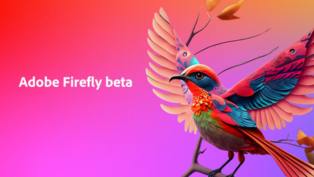 Adobe Firefly