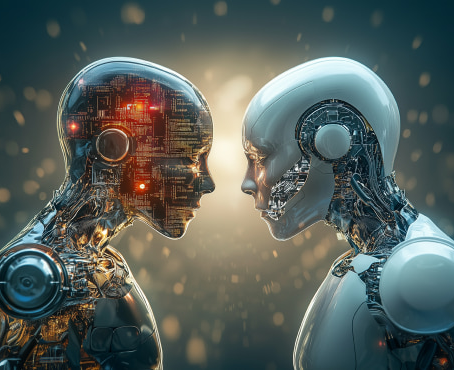 AI vs. AI: What Happens When Machines Fight Machines?