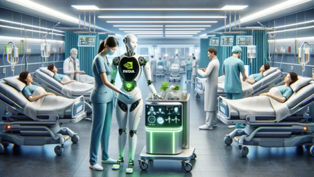 "Are AI Agents the Future of Healthcare? Exploring Their Impact on Diagnosis and Treatment"