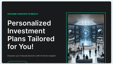 Kairos Financial