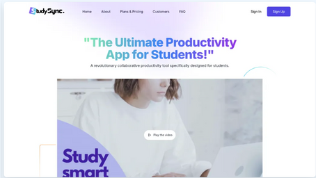 StudySync