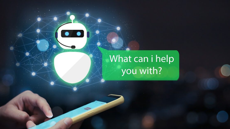 "Revolutionizing Customer Support: The Impact of AI-Powered Chatbots"