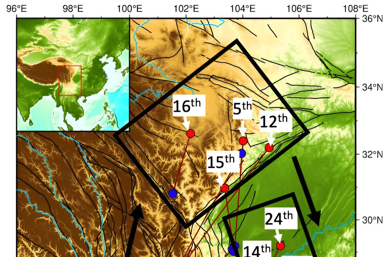 "AI for Earthquake Prediction: Myth or Reality?"