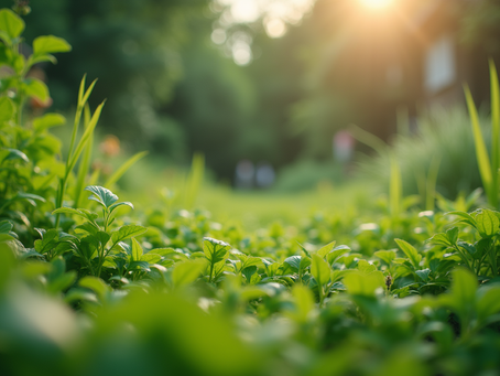 The Importance of Sustainable Living in Today's World