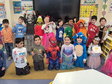 Book Week 2026