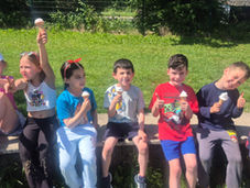 We love Summer!
