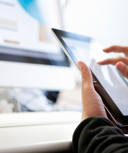 Social Media Marketing Management