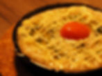 ★ トロロ焼き