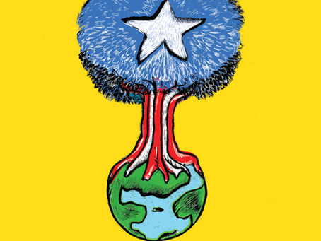 The National Puerto Rican Day Parade Reveals 2025 Theme and Image, Launches New Merch at TeeRico.com
