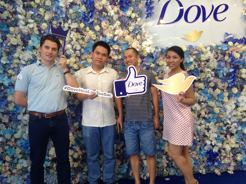 Our Team Members