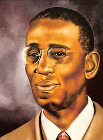 Kappa Alpha Psi Founder