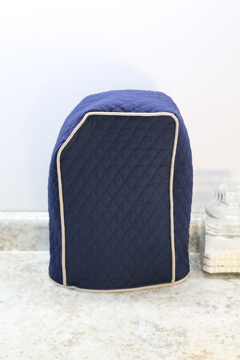 Thumbnail: Custom Fit Knife Block Cover